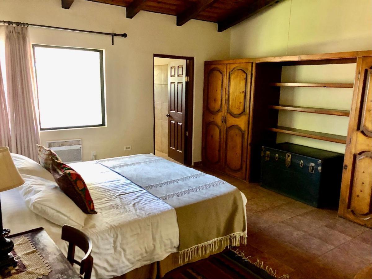 Rancho El Parral Villa San Marcos  Eksteriør bilde
