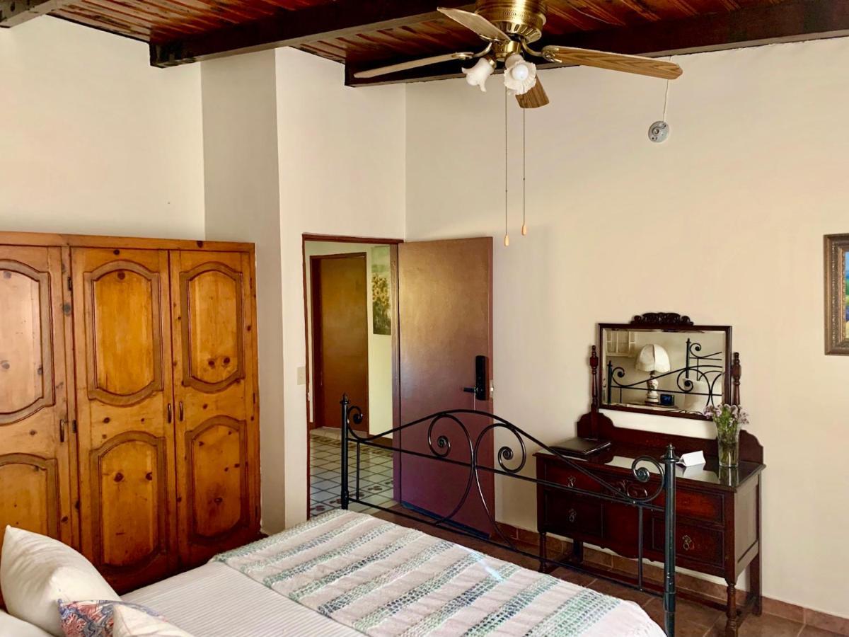 Rancho El Parral Villa San Marcos  Eksteriør bilde