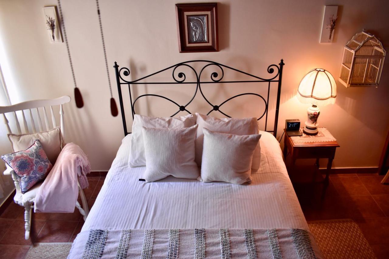 Rancho El Parral Villa San Marcos  Eksteriør bilde