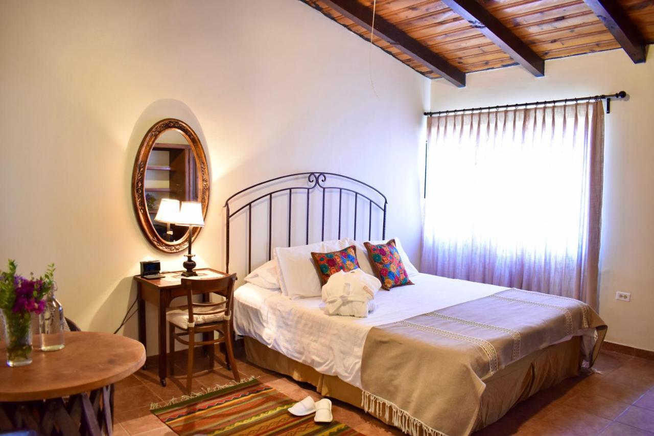 Rancho El Parral Villa San Marcos  Eksteriør bilde