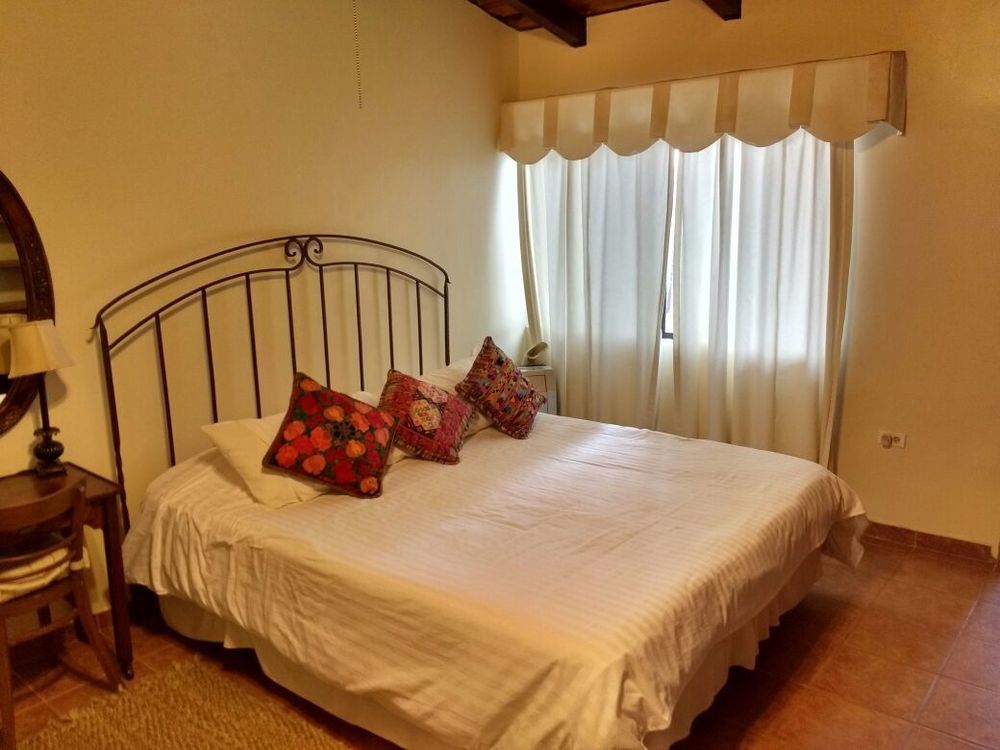 Rancho El Parral Villa San Marcos  Eksteriør bilde