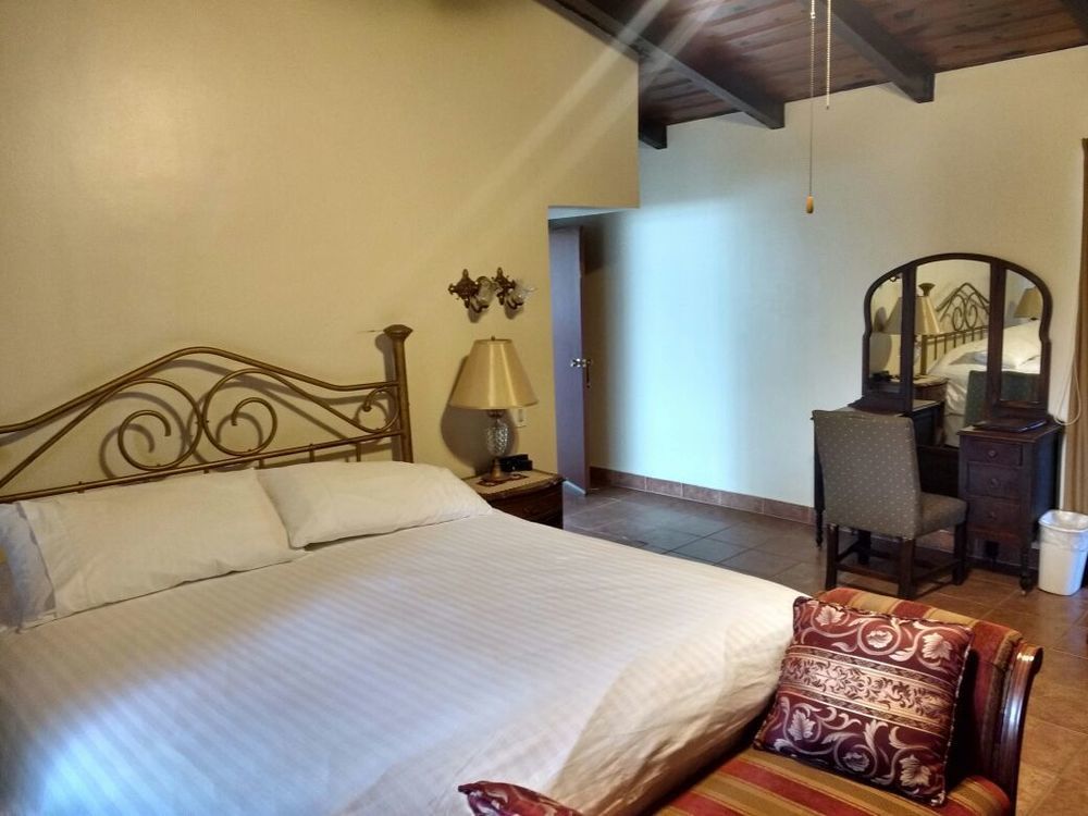 Rancho El Parral Villa San Marcos  Eksteriør bilde