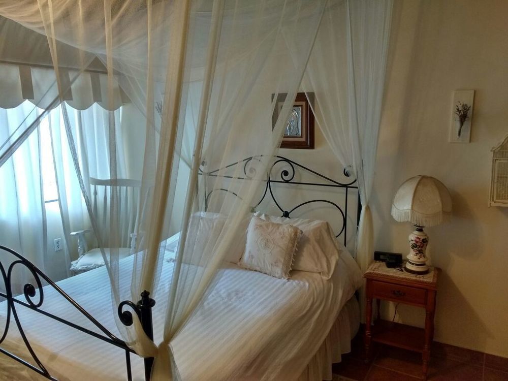 Rancho El Parral Villa San Marcos  Eksteriør bilde