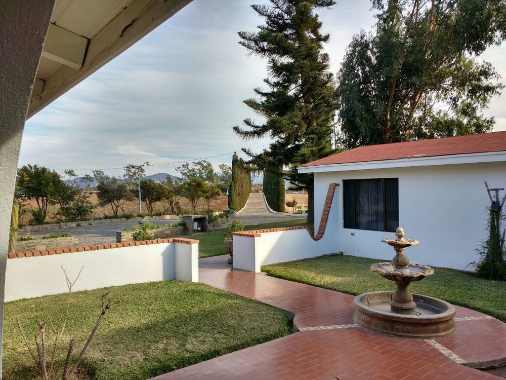 Rancho El Parral Villa San Marcos  Eksteriør bilde